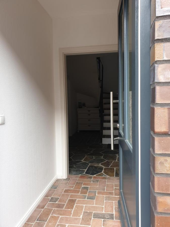 Apartuum Glückstadt 외부 사진